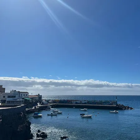 Apto Vacacional Con Vistas Al Mar En Golf Del Sur Apartment *