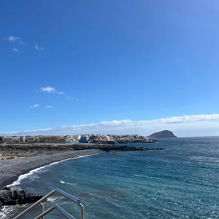 Apartment Apto Vacacional Con Vistas Al Mar En Golf Del Sur San Miguel de Abona