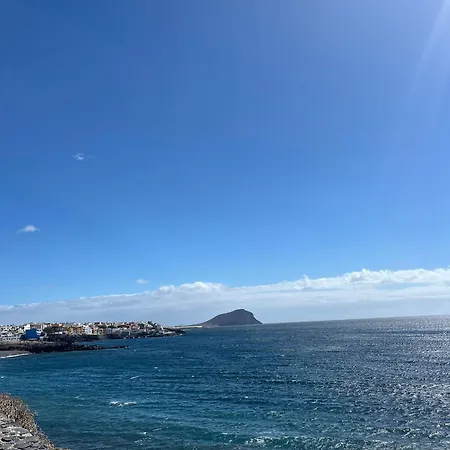 Apartment Apto Vacacional Con Vistas Al Mar En Golf Del Sur